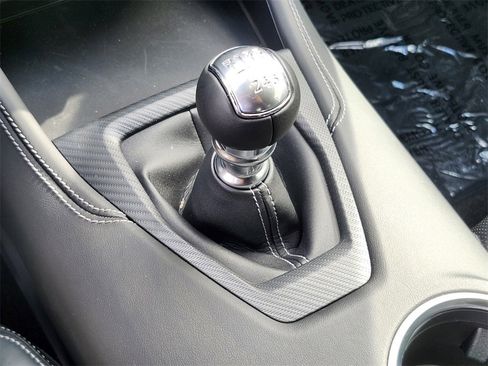 New 2025 Ford Mustang GT Premium image 22