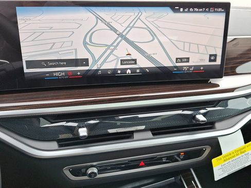 New 2026 BMW X7 xDrive40i image 11