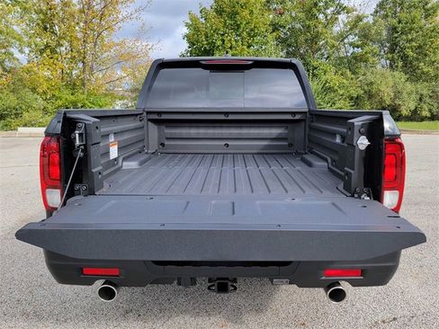 New 2026 Honda Ridgeline RTL image 35