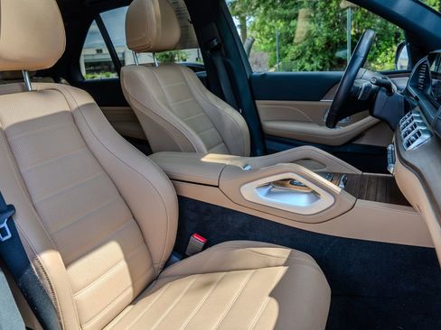 Used 2024 Mercedes-Benz GLE 350 4MATIC image 21