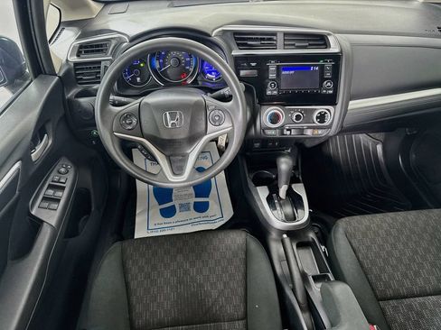 Used 2015 Honda Fit LX image 26