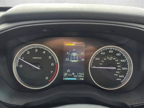 Used 2019 Subaru Forester Premium w/ All-Weather Package AWD/4WD image 17