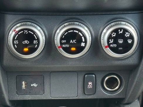 Used 2024 Mitsubishi Outlander Sport ES AWD/4WD image 23