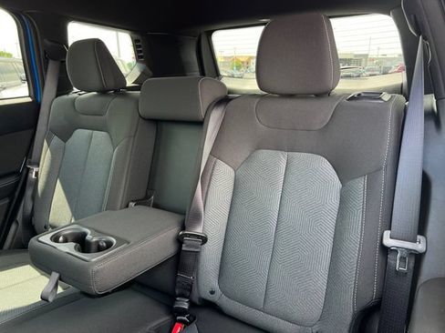 New 2026 Jeep Cherokee Laredo AWD/4WD image 25