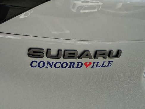 Certified 2025 Subaru Forester Touring AWD/4WD image 33