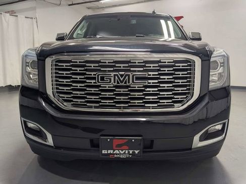 Used 2020 GMC Yukon Denali AWD/4WD image 30