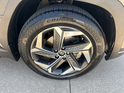 Used 2022 Hyundai Tucson SEL w/ Convenience Package FWD image 9