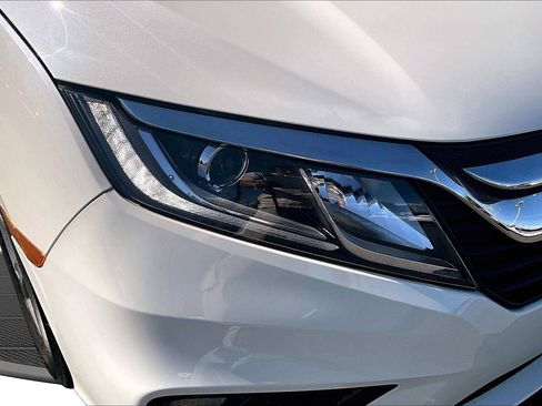 Used 2018 Honda Odyssey EX-L image 32