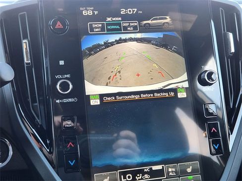 New 2026 Subaru Forester Sport image 14