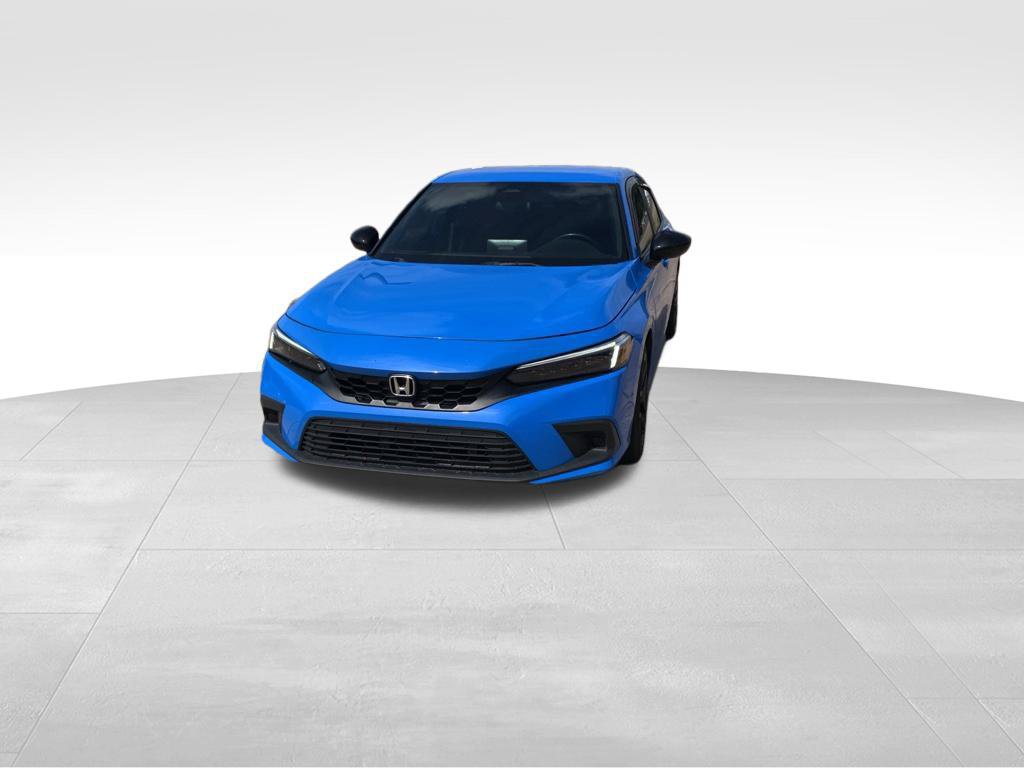 Used 2024 Honda Civic Sport image 4