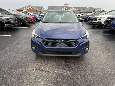 Used 2024 Subaru Impreza 2.0i Sport AWD/4WD image 5
