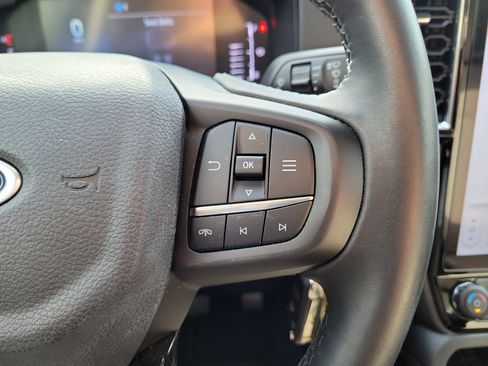 Used 2024 Ford Ranger XLT w/ FX4 Off-Road Package AWD/4WD image 27