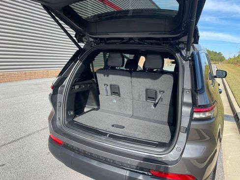 New 2025 Jeep Grand Cherokee L Limited w/ Black Appearance Package RWD image 19