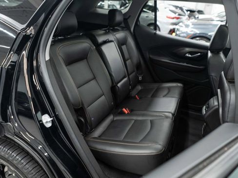Used 2020 GMC Terrain SLT w/ Preferred Package image 13