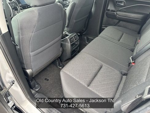 Used 2021 Honda Ridgeline Sport image 18