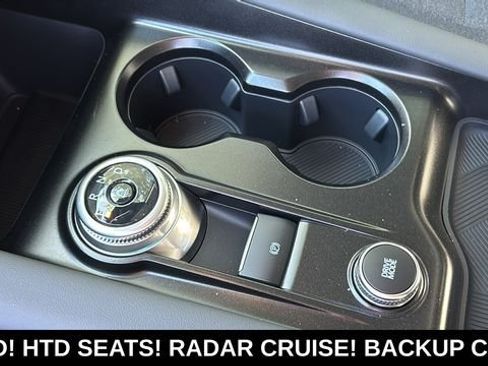 New 2026 Ford Explorer Active AWD/4WD image 21