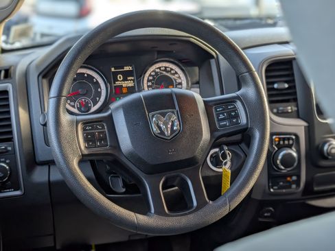 Used 2019 RAM 1500 Express w/ Express Value Package image 15