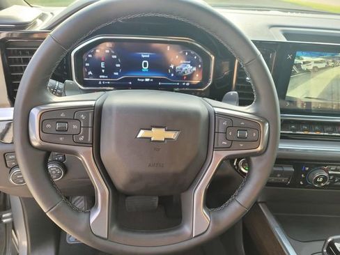 Used 2025 Chevrolet Silverado 1500 High Country image 28