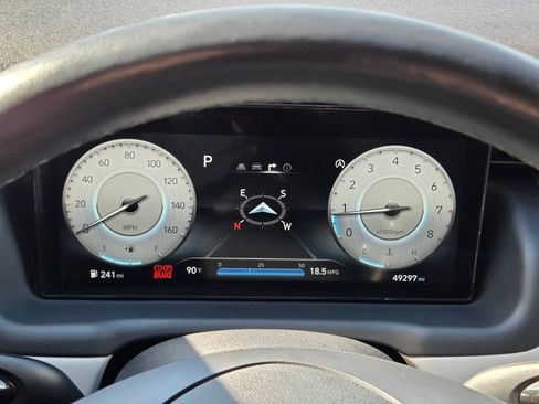 Used 2022 Hyundai Tucson Limited FWD image 25