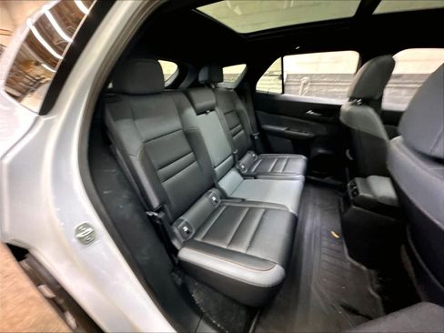 Used 2026 Honda Prologue Touring image 29