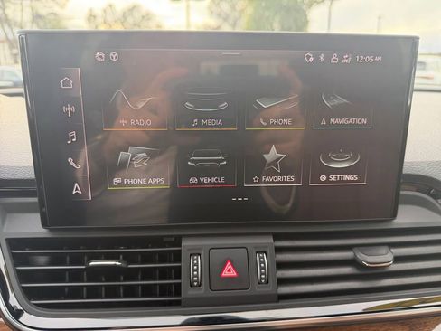 Used 2022 Audi Q5 2.0T Premium Plus w/ Premium Plus Package image 20