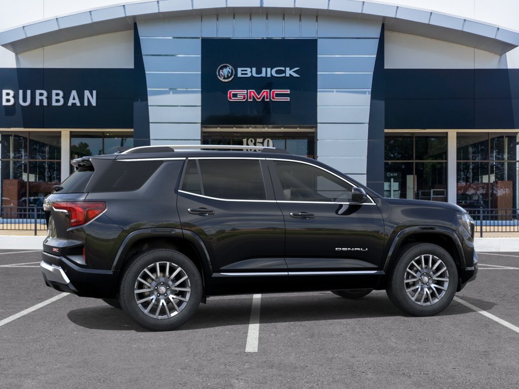 New 2027 GMC Terrain Denali AWD/4WD image 5