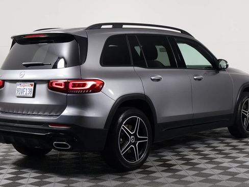 Certified 2023 Mercedes-Benz GLB 250 image 4