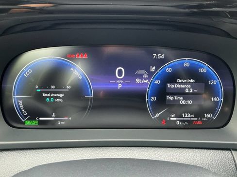 New 2026 Toyota Crown AWD/4WD image 21