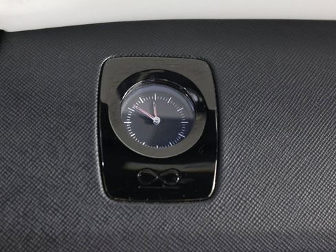 Certified 2023 Rolls-Royce Cullinan Black Badge w/ Driver's Package image 26