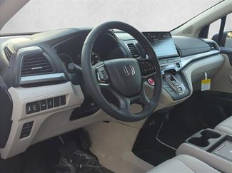 New 2026 Honda Odyssey EX-L video 3