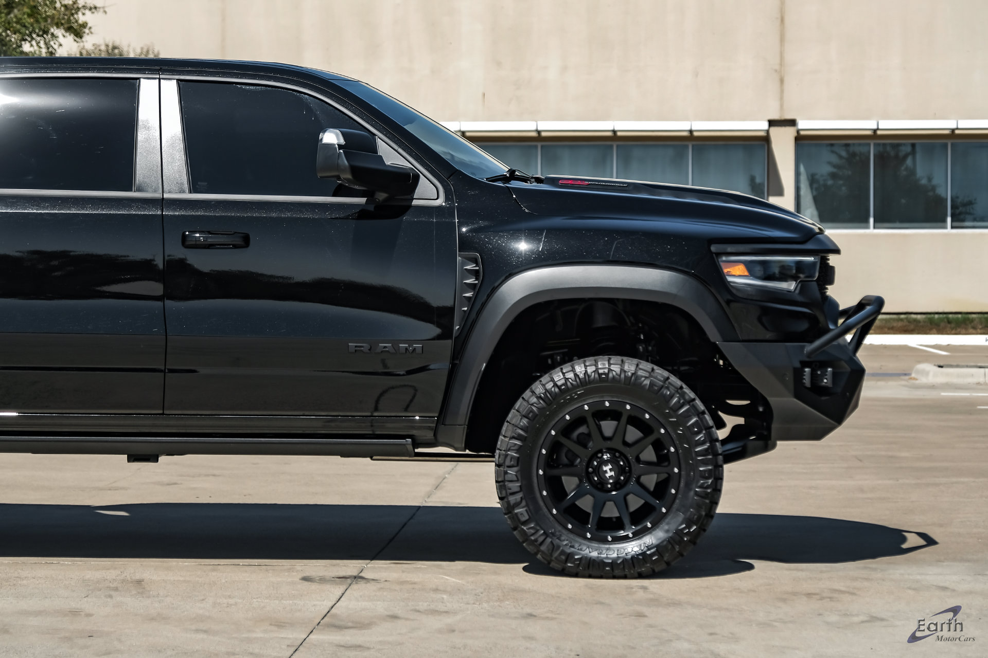 Used 2023 RAM 1500 TRX w/ TRX Level 2 Equipment Group AWD/4WD image 24