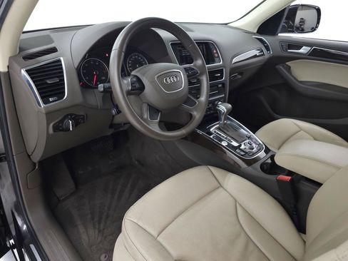 Used 2014 Audi Q5 2.0T Premium Plus AWD/4WD image 13