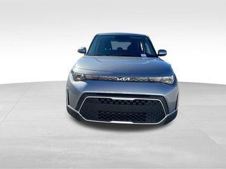 Used 2024 Kia Soul LX w/ Option Group 015 video 2