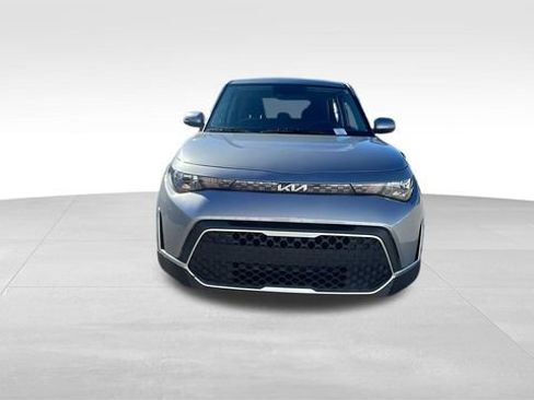 Used 2024 Kia Soul LX w/ Option Group 015 image 2