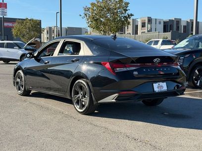 Used 2023 Hyundai Elantra SEL