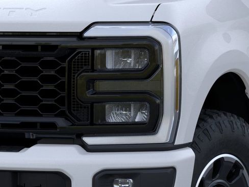 New 2026 Ford F350 Lariat w/ Tremor Off-Road Package image 18