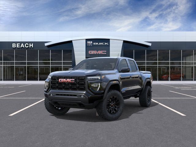 New 2026 GMC Canyon Elevation w/ Convenience Package RWD image 8