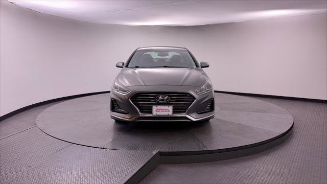 Used 2018 Hyundai Sonata SEL FWD image 12