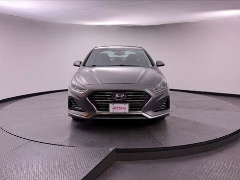 Used 2018 Hyundai Sonata SEL FWD image 12