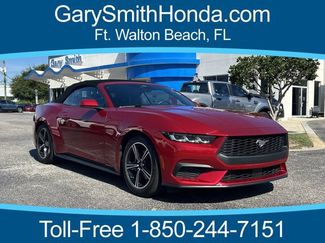 Used 2024 Ford Mustang Premium RWD 360° Tour