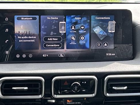 New 2026 Nissan Sentra SV w/ Floor Mat Package FWD image 22