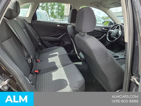 Used 2024 Volkswagen Jetta S FWD image 18
