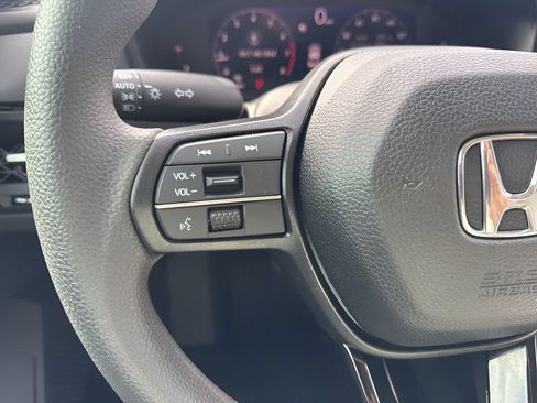 Used 2024 Honda Accord EX image 15