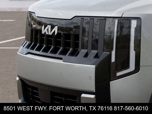 New 2027 Kia Telluride S image 39