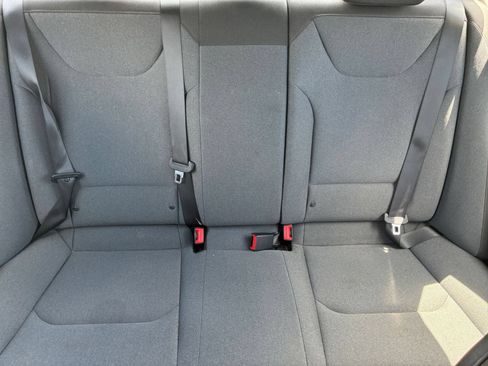 Used 2025 Kia K4 FWD image 36