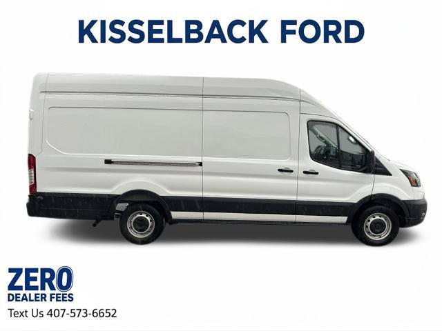 Used 2026 Ford Transit 350 148 High Roof Extended RWD image 2