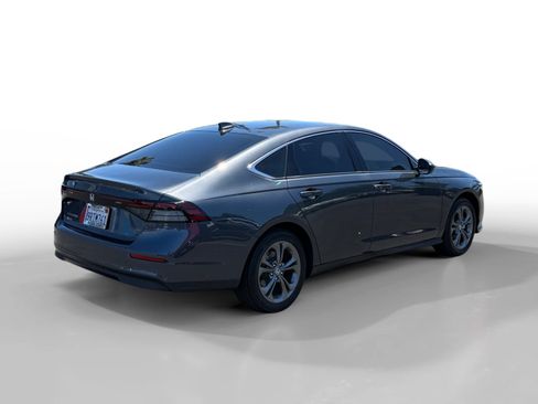 Used 2024 Honda Accord EX image 5