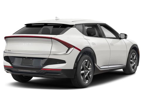 New 2025 Kia EV6 Light RWD image 55