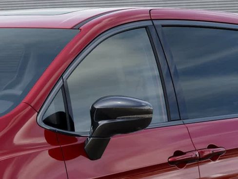 New 2026 Chrysler Pacifica Select image 12