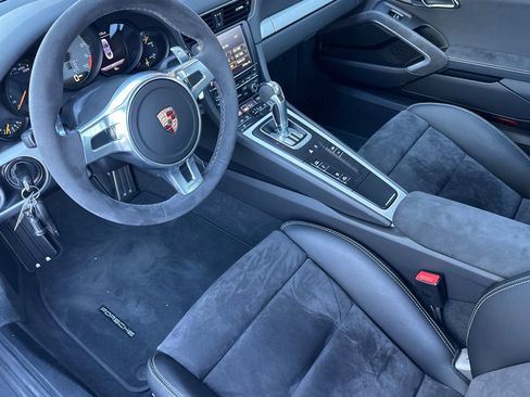 Used 2015 Porsche 911 GT3 image 4